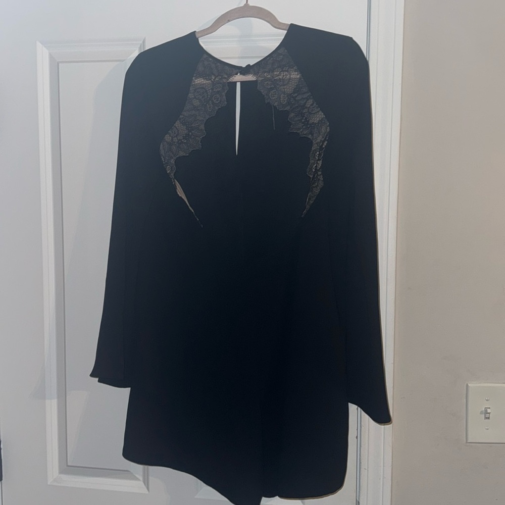 BCBG Maxazaria romper dress- only worn once!
